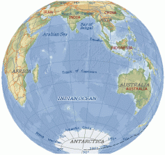 indian-ocean