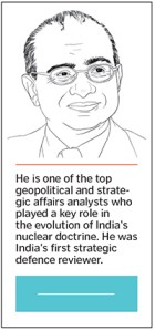 Brahma Chellaney.indd