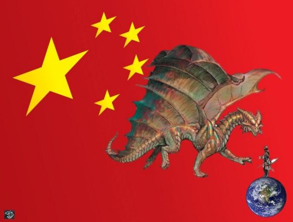 china_dragon