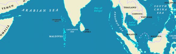 maldives-india